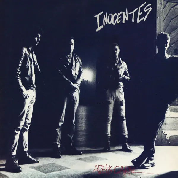 Pátria Amada — Inocentes