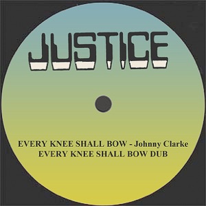 Every Knee Shall Bow and Dub 12" Version - Single