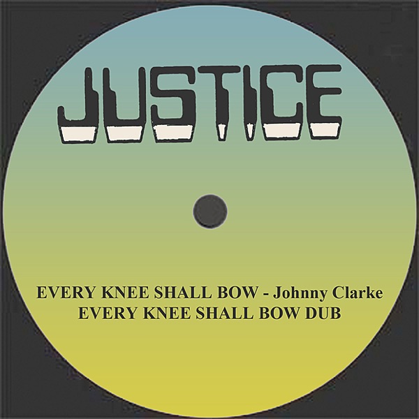 Every Knee Shall Bow and Dub 12" Version - Single