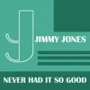 Jimmy Jones - 39-21-40 Shape
