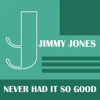 39 — Jimmy Jones