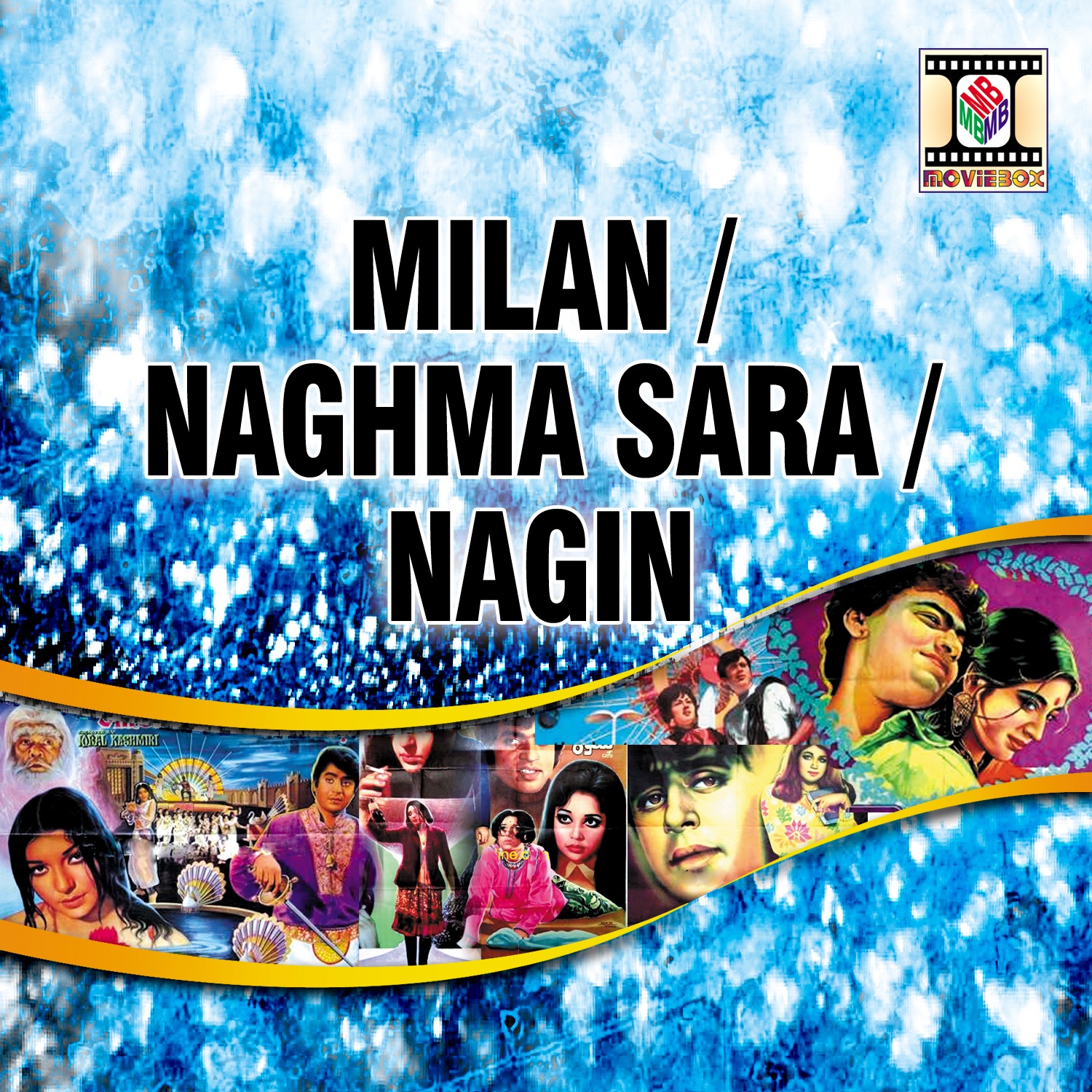 Pehli Nazar Main artwork