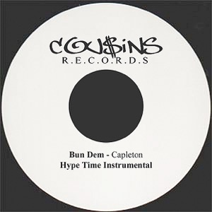 Bun Dem - Single