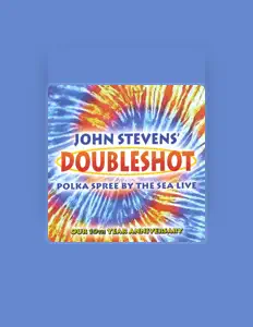 聆聽 John Stevens' Doubleshot、觀看音樂影片、閱讀小傳、查看巡演日期等！