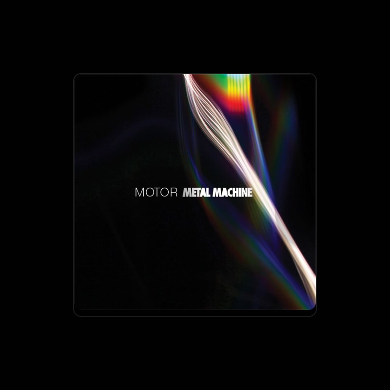 Motor