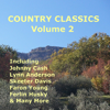Proud Mary - Anthony Armstrong Jones