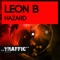 Hazard - Leon B lyrics