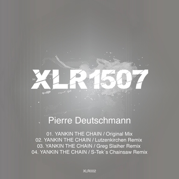 Yankin the Chain (Remixes) - EP