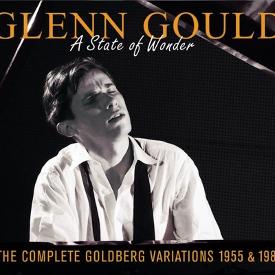 Glenn Gould - Glenn Gould Discusses His Performances of the "Goldberg Variations" With Tim Page