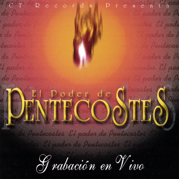 El Poder de Pentecostes