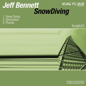 Snowdiving