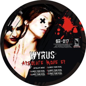 Apsolute Move EP