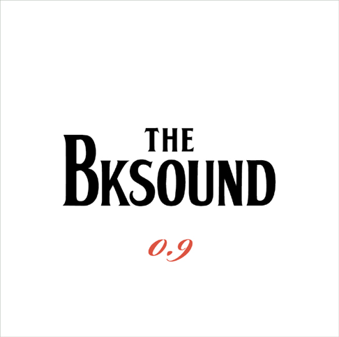 The BK Sound - Apple Music