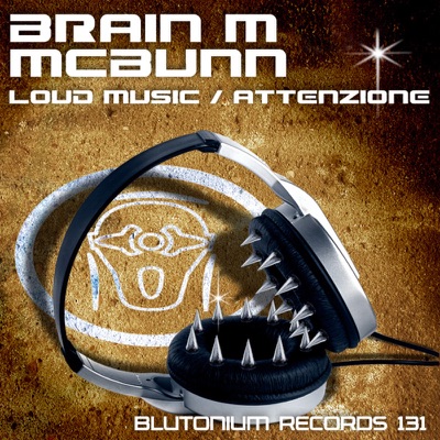Loud Music / Attenzione - EP
