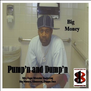 Pump'n and Dump'n - Single