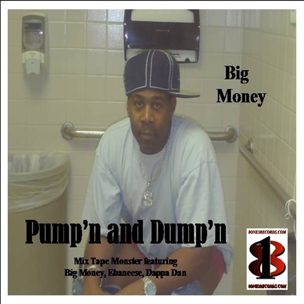 Pump'n and Dump'n - Single
