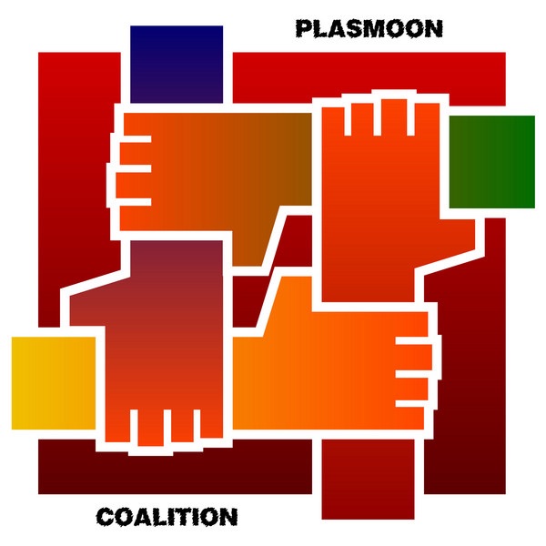 Обложка альбома «Coalition» — Plasmoon