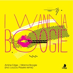 I Wanna Boogie - Single