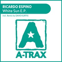 White Sun - Ricardo Espino