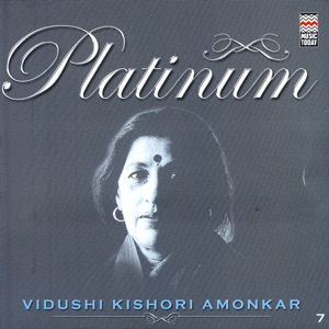 Platinum - Vidushi Kishori Amonkar