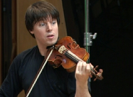 The Four Seasons: Violin Concerto in G Minor, RV 315, "Summer": III. Presto - Joshua Bell