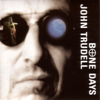 Sorry Love - John Trudell
