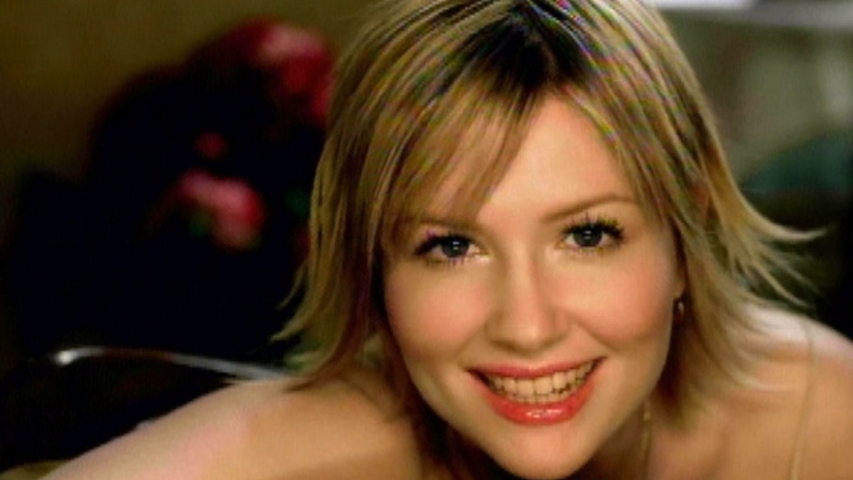‎Thank You - Music Video by Dido - Apple Music