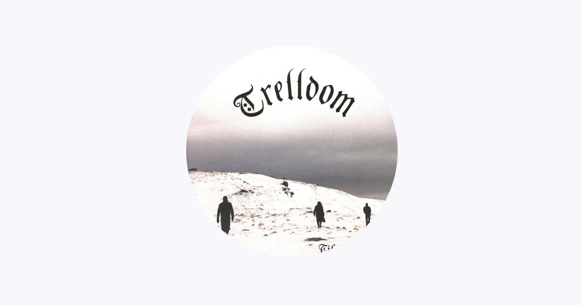 ‎Trelldom - Apple Music
