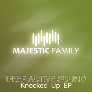 Knocked Up EP - Single