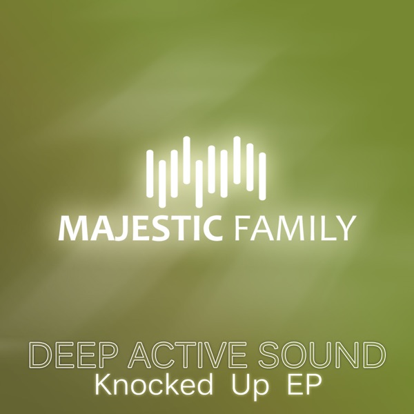 Knocked Up EP - Single