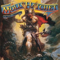 Molly Hatchet - Let the Good Times Roll