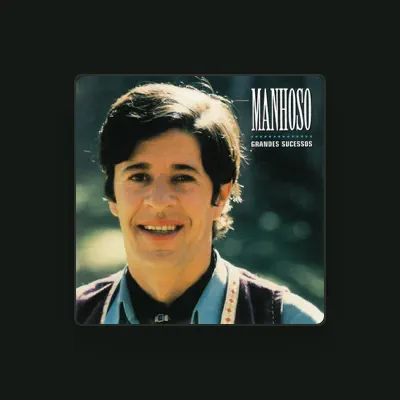 Listen to Manhoso, watch music videos, read bio, see tour dates & more!