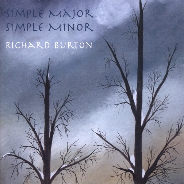 Simple Major Simple Minor