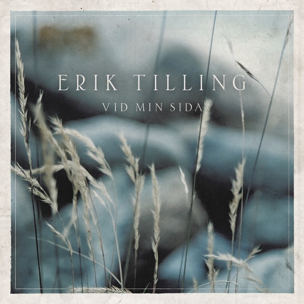 Vid Min Sida album cover
