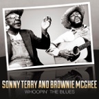 Drinking In the Blues