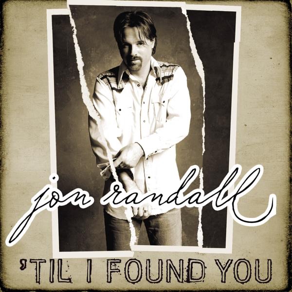 Till I Found You - Single
