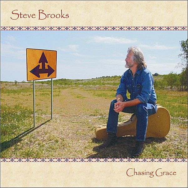 Chasing Grace