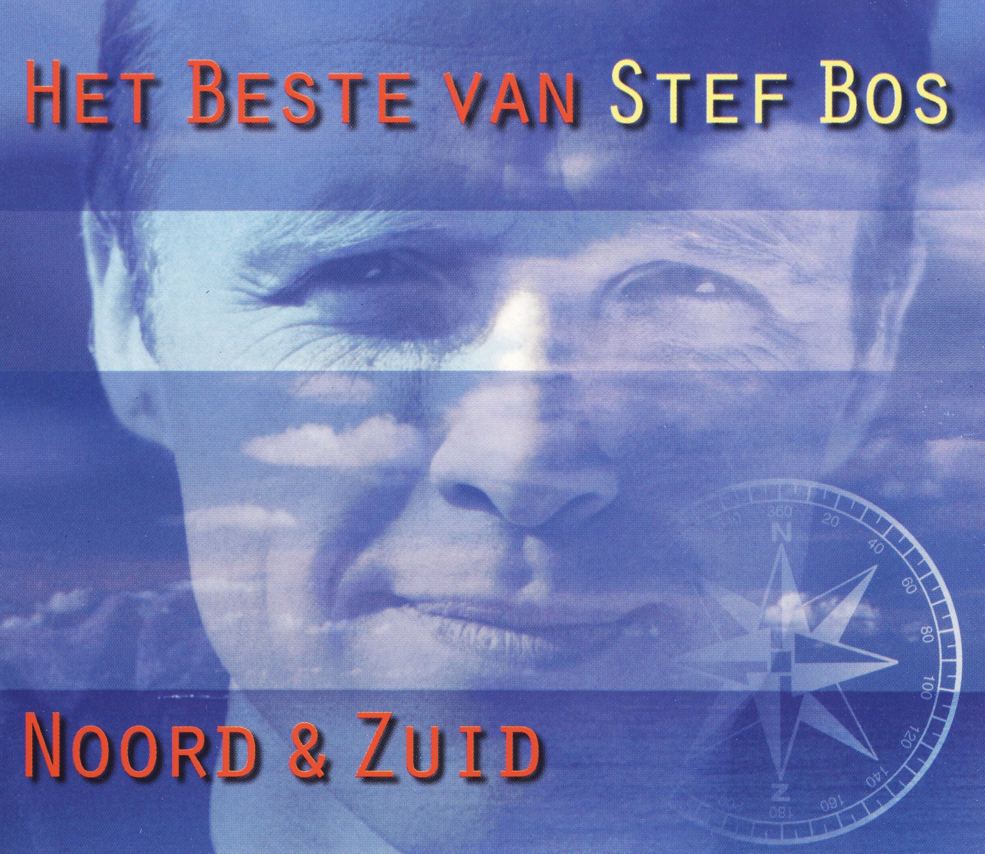 Stef Bos - Breek de stilte