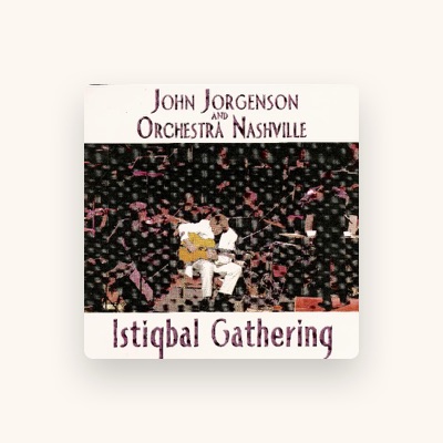 Listen to John Jorgenson & Orchestra Nashville, watch music videos, read bio, see tour dates & more!