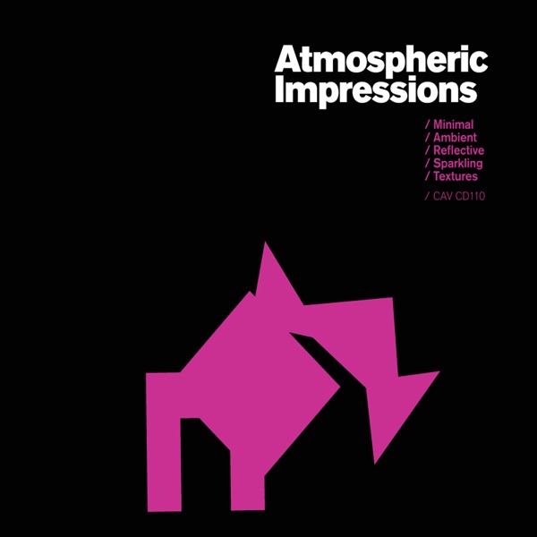 ECK - Atmospheric Impressions