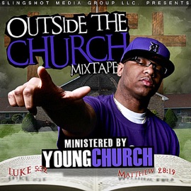 Walking It (feat. Trev-Eaz & Priest) Young Church
