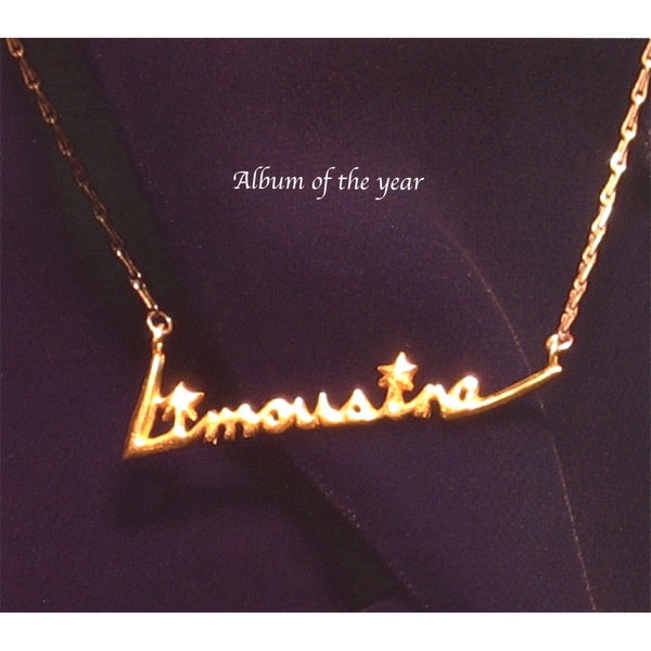 Обложка альбома «Album of the Year» — Limousine