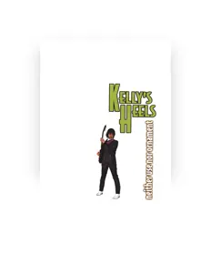 聆聽 Kelly's Heels、觀看音樂影片、閱讀小傳、查看巡演日期等！