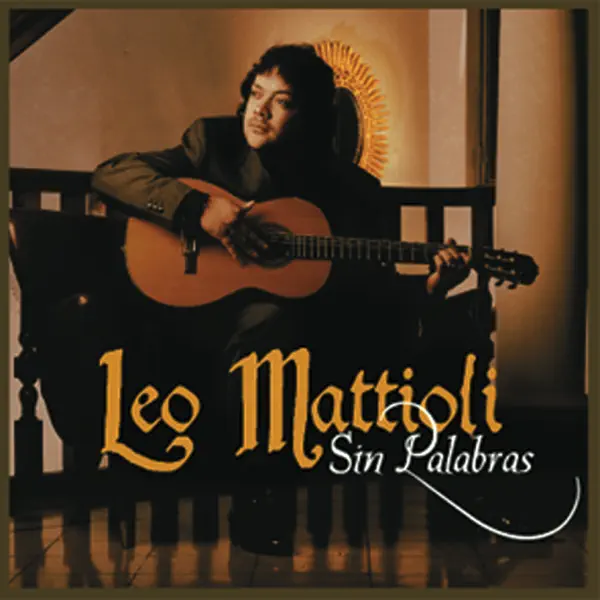 Que Lindo Es El Amor — Leo Mattioli