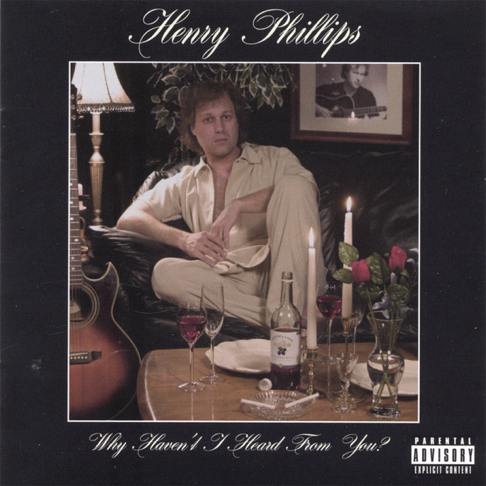 Henry Phillips