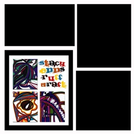 Skin (feat. Madlib) Stacy Epps