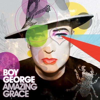 Amazing Grace (Kurd Maverick Remix)