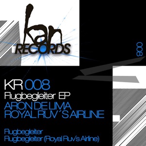 Flugbegleiter - Single
