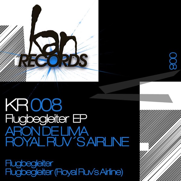 Flugbegleiter - Single
