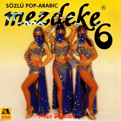 Mezdeke - Mendil El-Hak (Alabína Yallah)